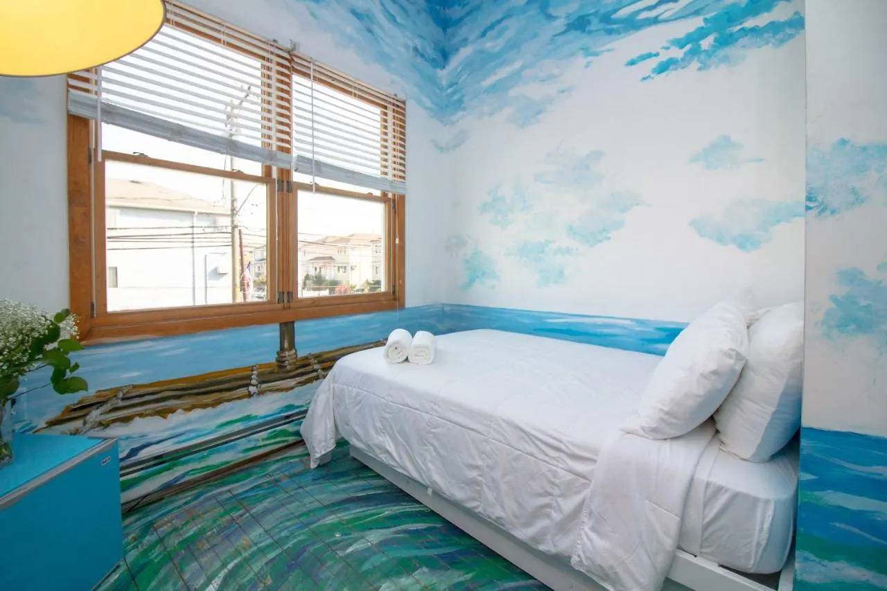 The High Tide Studio #6 Condo Nova Iorque Estados Unidos da América